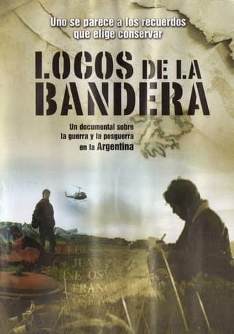 Watch Locos de la bandera free online