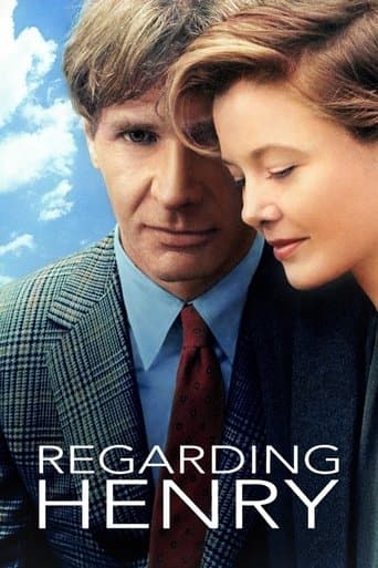 Watch Regarding Henry free online