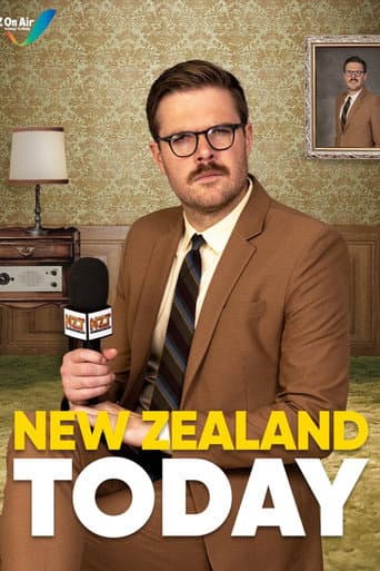 Watch New Zealand Today free online