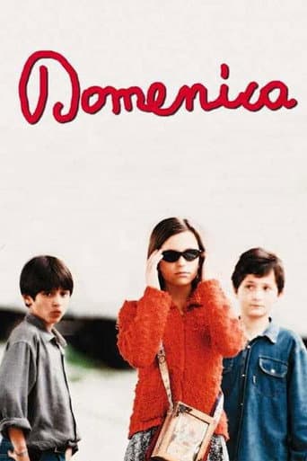 Watch Domenica free online