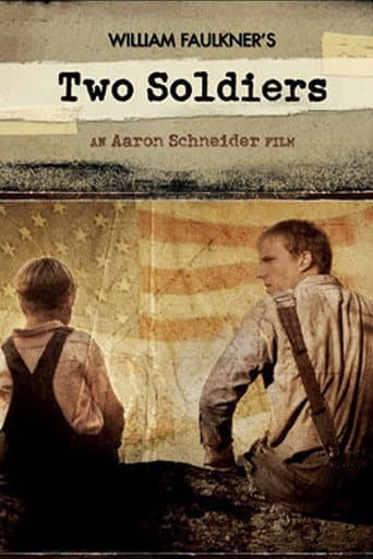 Watch Two Soldiers free online
