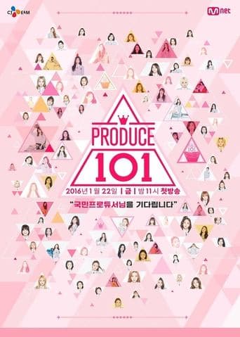 Watch Produce 101 free online
