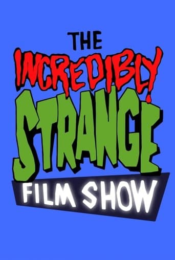 Watch The Incredibly Strange Film Show free online