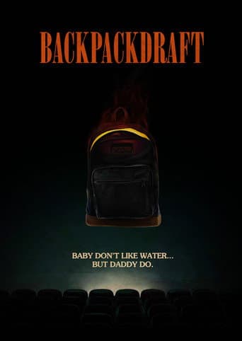 Watch Backpackdraft free online