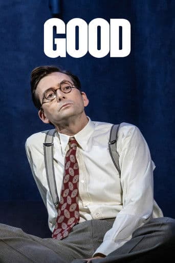 Watch National Theatre Live: Good free online