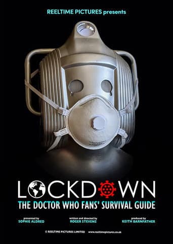 Watch LOCKDOWN: The Doctor Who Fans' Survival Guide free online