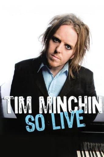 Watch Tim Minchin: So Live free online