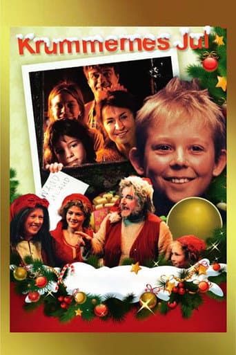 Watch Krummernes jul free online