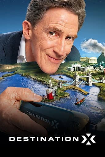 Watch Destination X free online