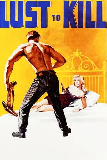 Watch A Lust to Kill free online