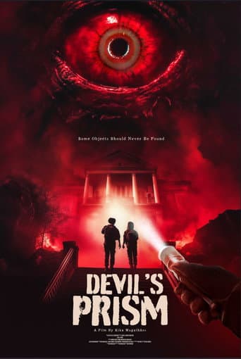 Watch Devil's Prism free online