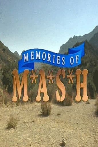 Watch Memories of M*A*S*H free online