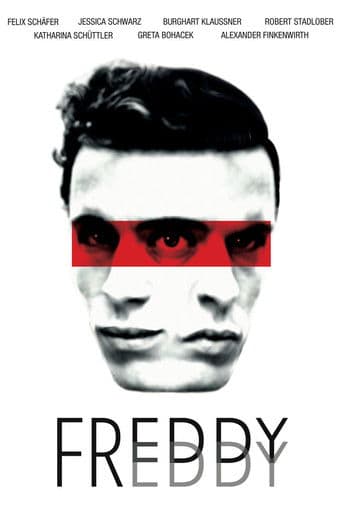Watch Freddy Eddy free online