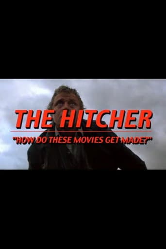 Watch The Hitcher: How Do These Movies Get Made? free online