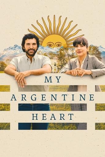 Watch My Argentine Heart free online
