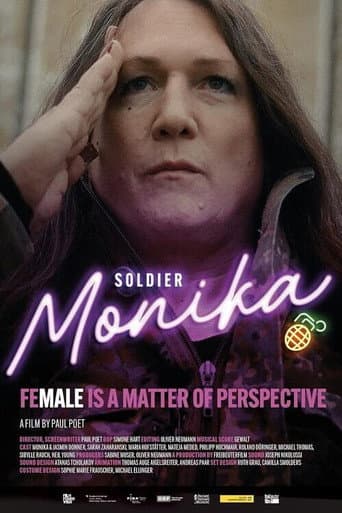 Watch Soldier Monika free online
