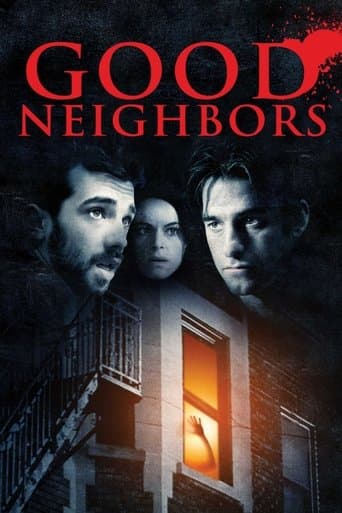 Watch Good Neighbours free online