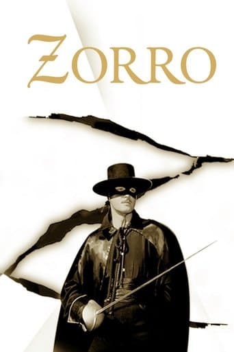 Watch Zorro free online