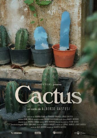 Watch Cactus free online