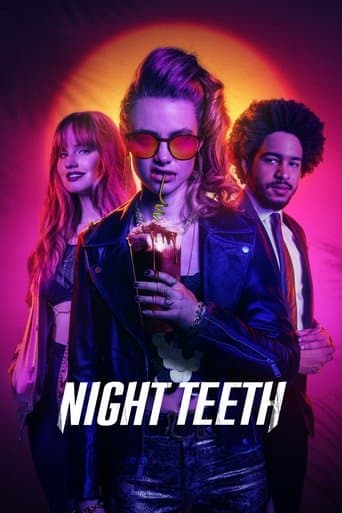 Watch Night Teeth free online