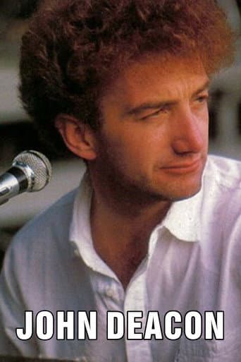 Watch John Deacon - Il Documentario free online