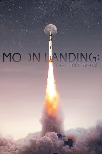 Watch Moon Landing: The Lost Tapes free online