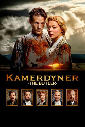Watch The Butler free online