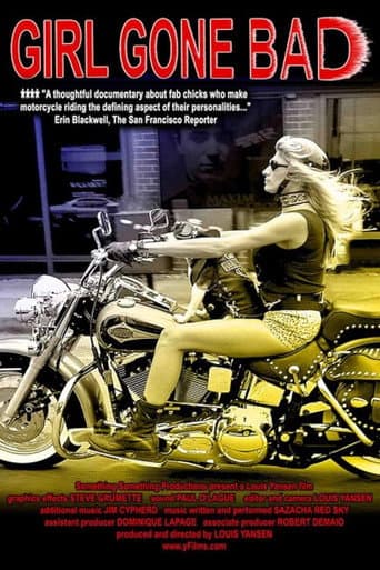Watch Girl Gone Bad free online