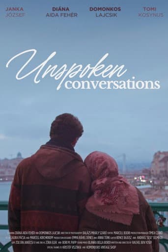 Watch Unspoken Conversations free online