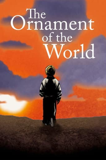 Watch The Ornament of the World free online