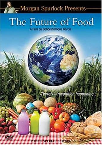 Watch The Future of Food free online