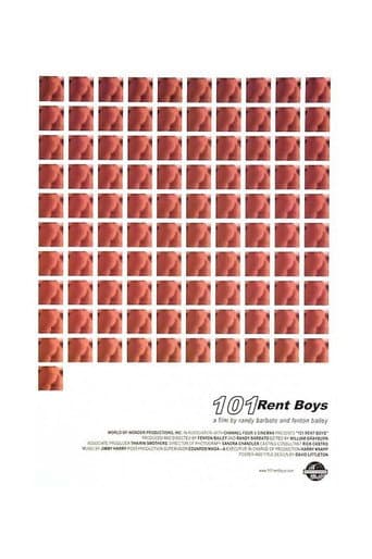 Watch 101 Rent Boys free online