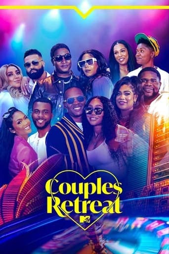 Watch MTV Couples Retreat free online