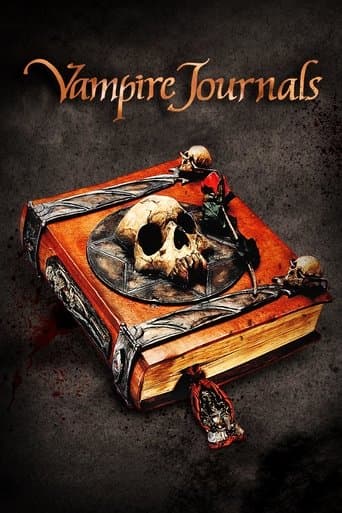 Watch Vampire Journals free online
