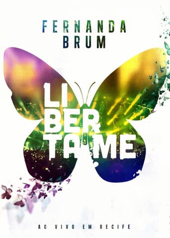 Watch Fernanda Brum - Liberta-me free online