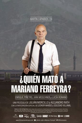 Watch ¿Quién mató a Mariano Ferreyra? free online