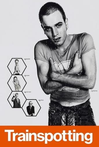 Watch Trainspotting free online