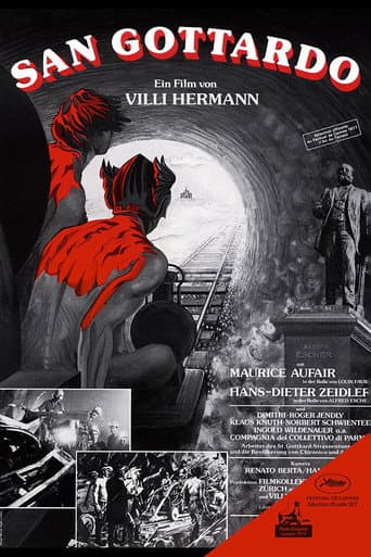 Watch San Gottardo free online