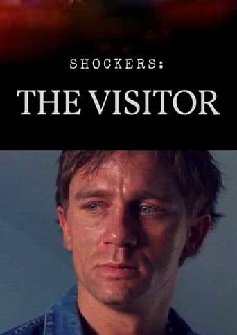 Watch The Visitor free online