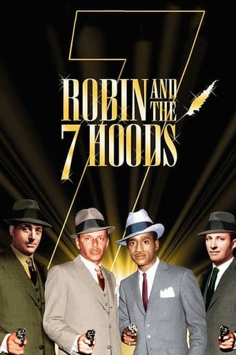Watch Robin and the 7 Hoods free online