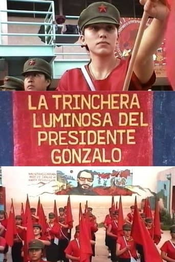 Watch The Shining Trench of Chairman Gonzalo free online