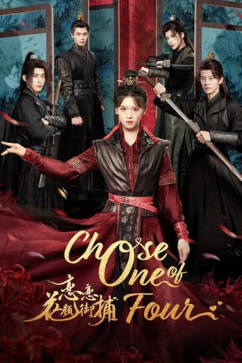 Watch Choose One of Four free online
