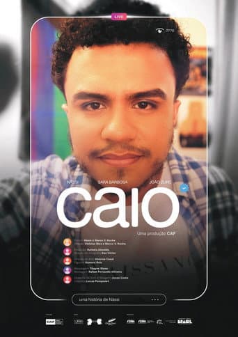 Watch Caio free online