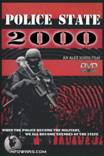 Watch Police State 2000 free online