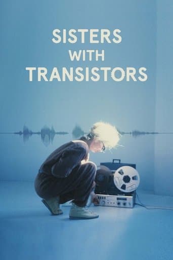 Watch Sisters with Transistors free online