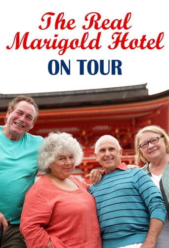 Watch The Real Marigold on Tour free online