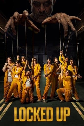Watch Locked Up free online
