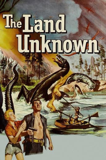 Watch The Land Unknown free online