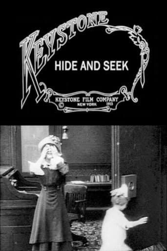 Watch Hide and Seek free online