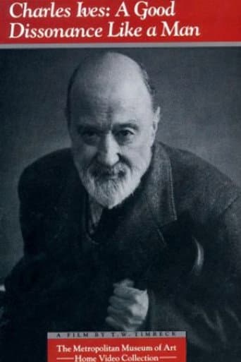 Watch Charles Ives: A Good Dissonance Like a Man free online